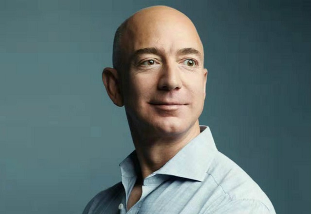 为什么亚马逊如此强大,分析一下亚马逊的现状