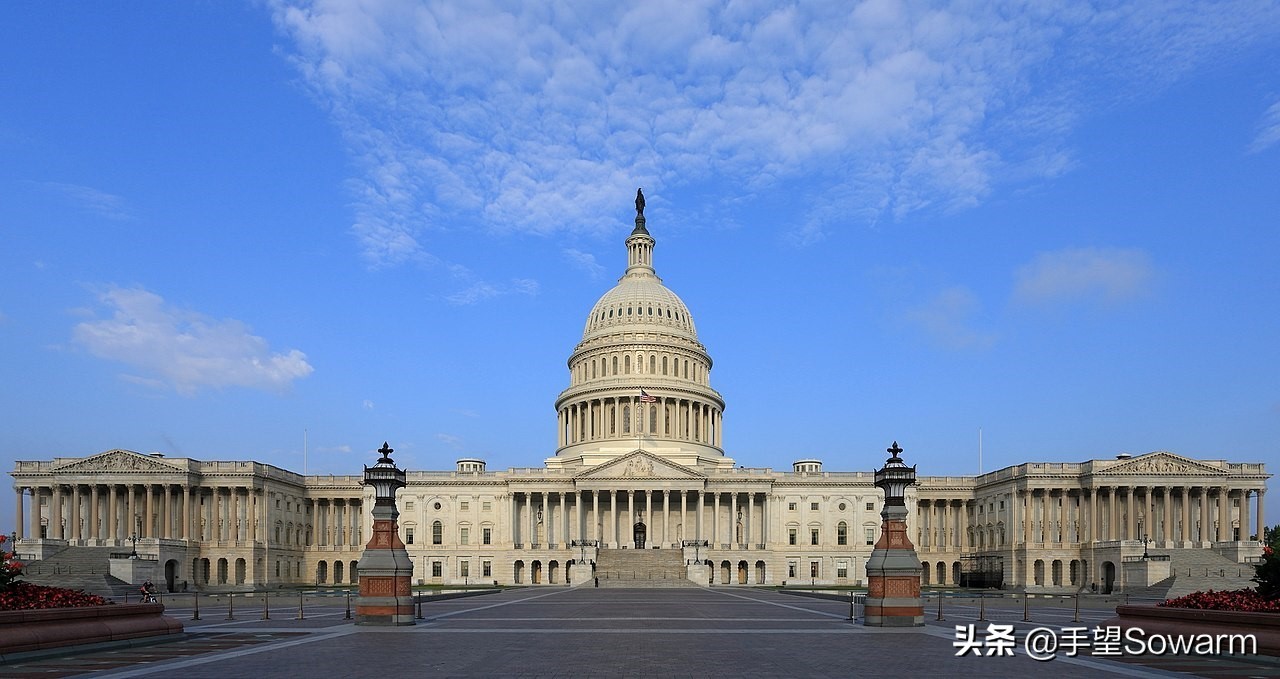 美国华盛顿最有标志性的建筑,美国华盛顿标志性建筑