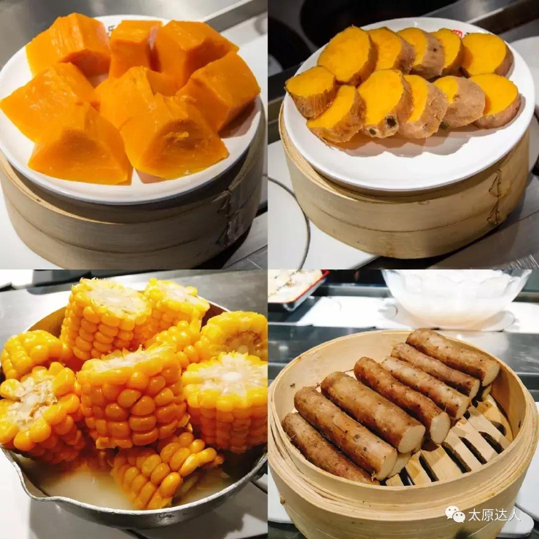 太原涮烤一体自助餐厅有哪些,自助餐太原涮烤自助