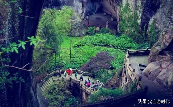 台州境内游,北斗游中国