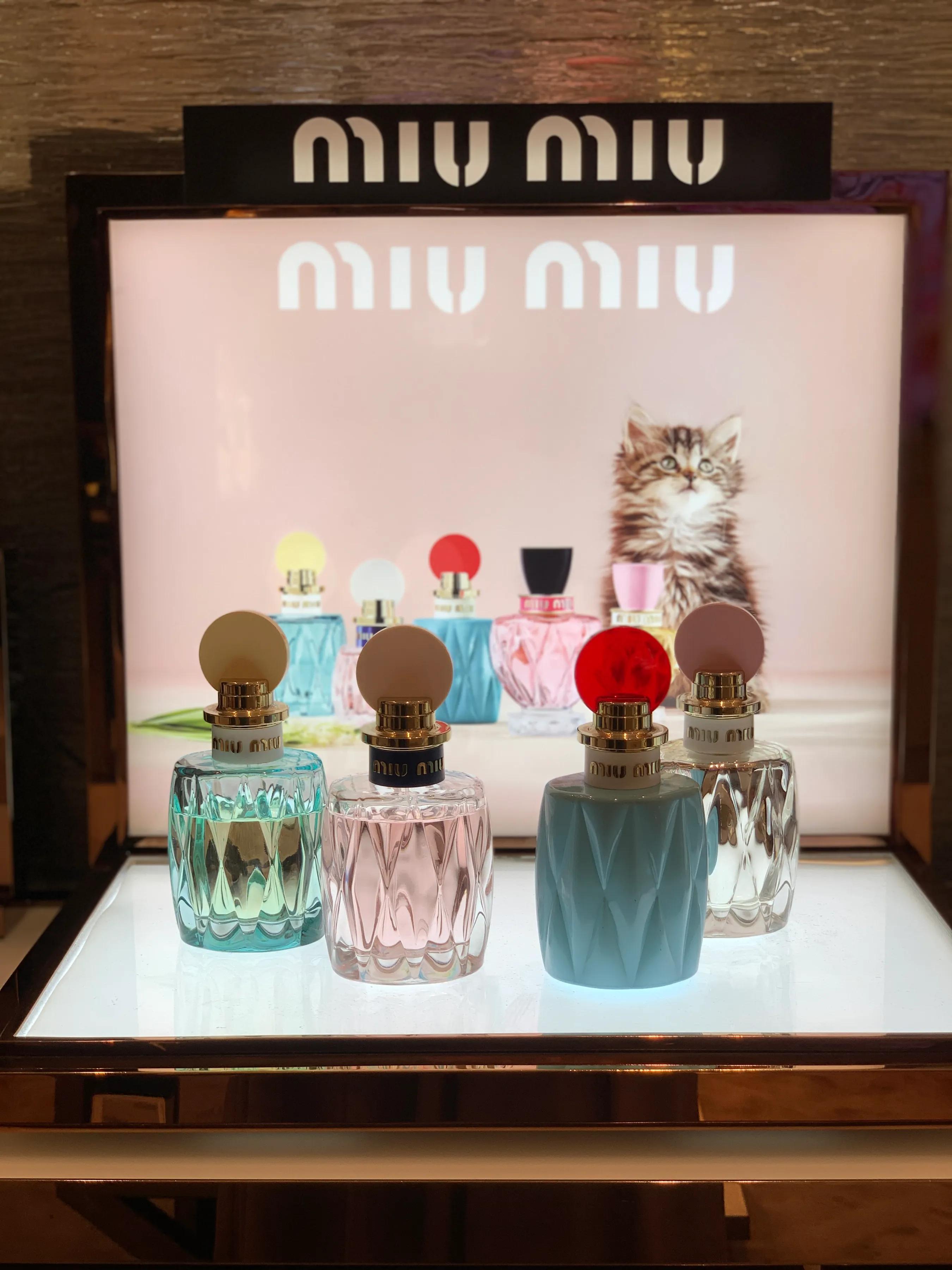 澳门新濠免税店,澳门dfs购物攻略