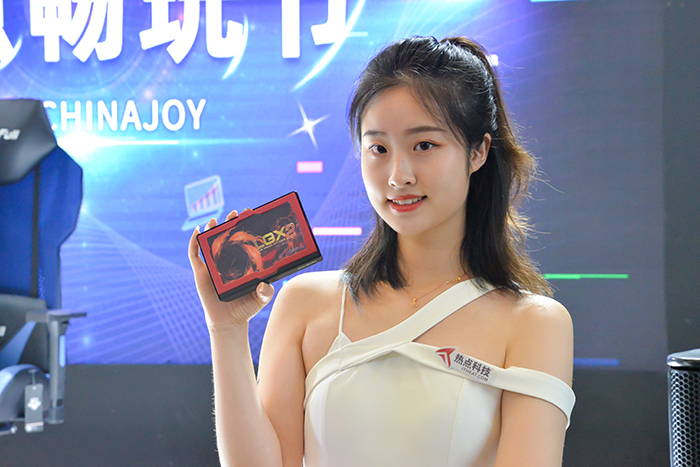 chinajoy2019联想,chinajoy2019完整版
