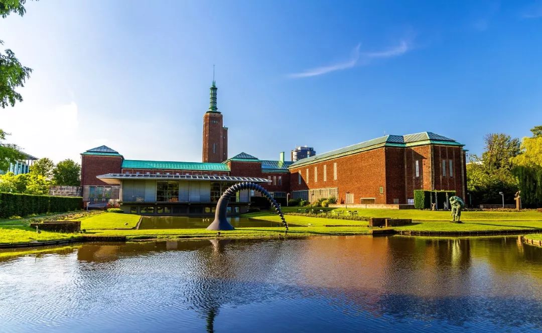 荷兰的主要城市和旅游景点,荷兰的游览项目