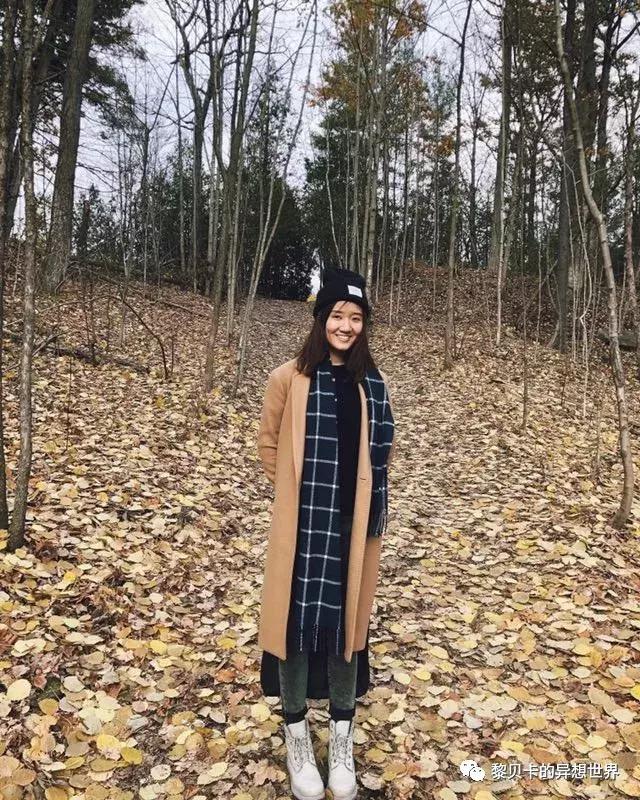 她们说穿过最满意的一件大衣,是这件!