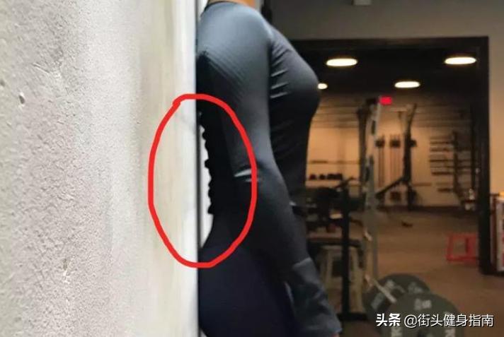 久坐骨盆前倾怎么纠正,久坐会导致骨盆前倾拉伸髂腰肌