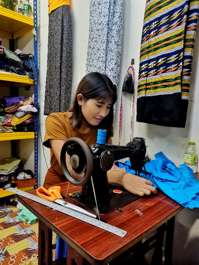 小白第一次怎么去泰国,小白第一次去韩国旅游