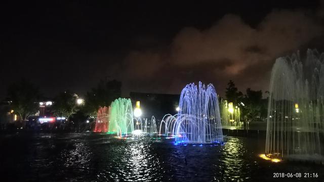 西安事变张学良公馆游玩攻略,张学良西安纪念馆附近有啥玩的