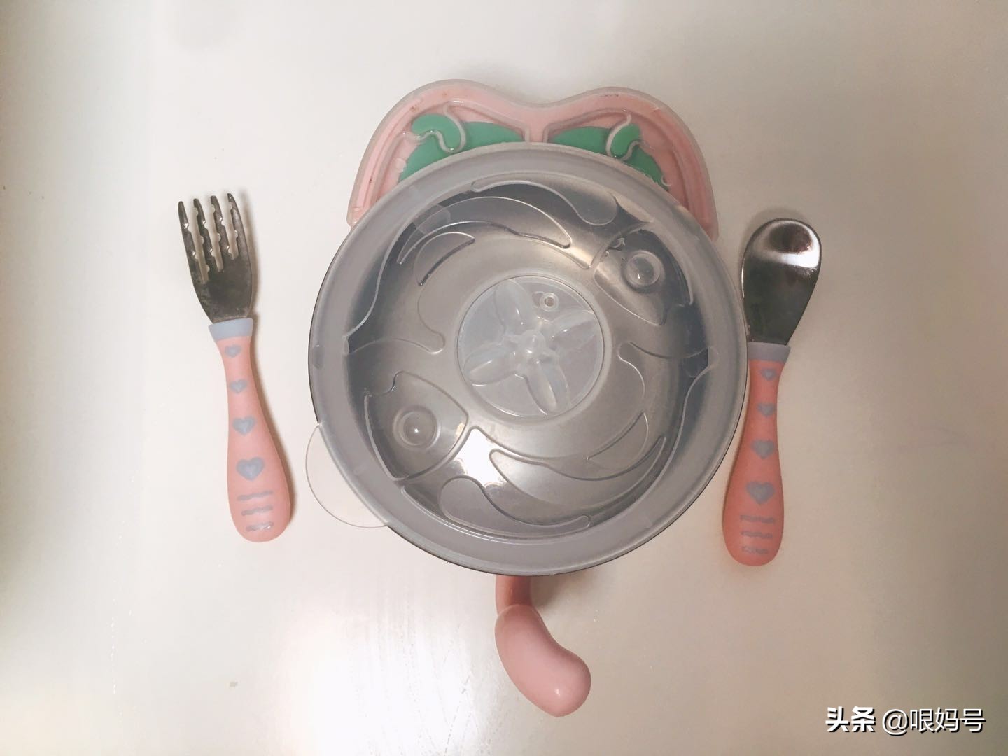 婴儿餐具用什么材质做的好,如何挑选宝宝餐具的攻略教程