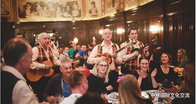 塞尔维亚孤单星球,塞尔维亚十大孤独星球