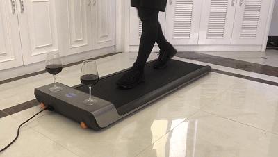 金史密斯walkingpad和小米走步机,walkingpad走步机c1可以跑步吗