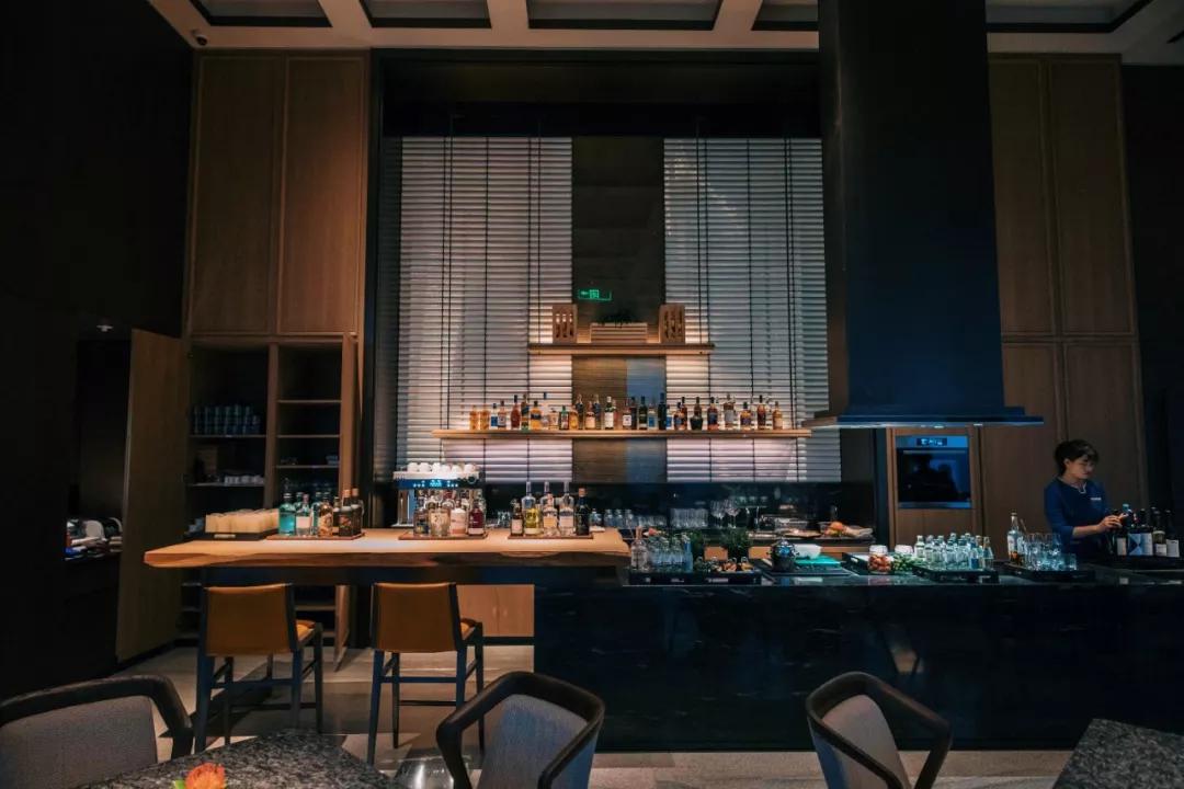 这家新开君悦性价比全国凯悦系酒店第一，没人质疑吧？