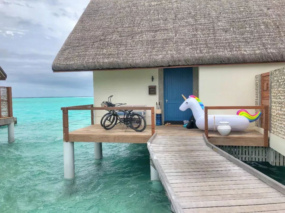 马尔代夫选岛攻略推荐,马尔代夫选岛