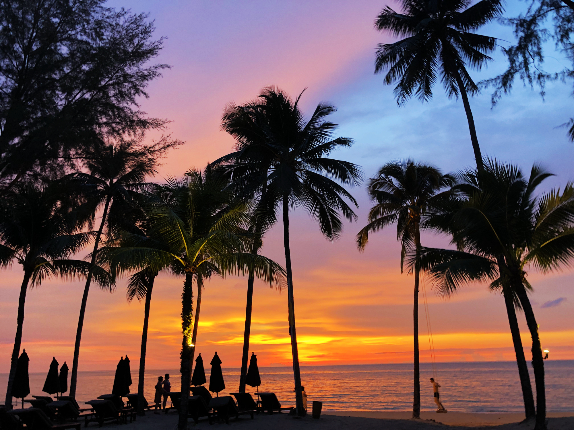 普吉岛三天旅游攻略,普吉岛怎么玩视频