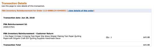 亚马逊弃置费用,亚马逊平台费用