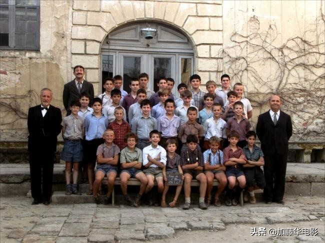 一口气看完外国20部高分电影,20部国外高分电影一口气看完