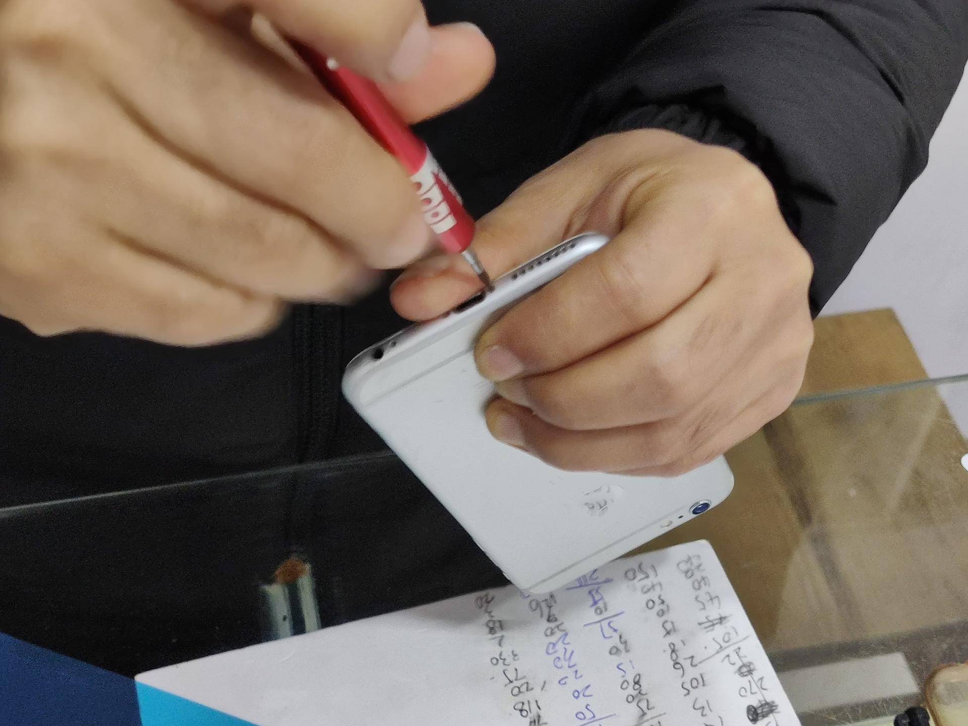 苹果6sp换大容量电池真的有用吗,苹果6sp更换什么电池比较好