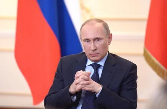 别惹我普京新传心得体会,别惹我普京新传完整版