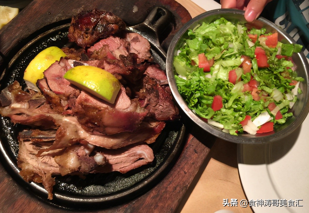 瑞士的饮食习惯，顿顿爱吃奶酪，为何能成为世界上最健康的国家