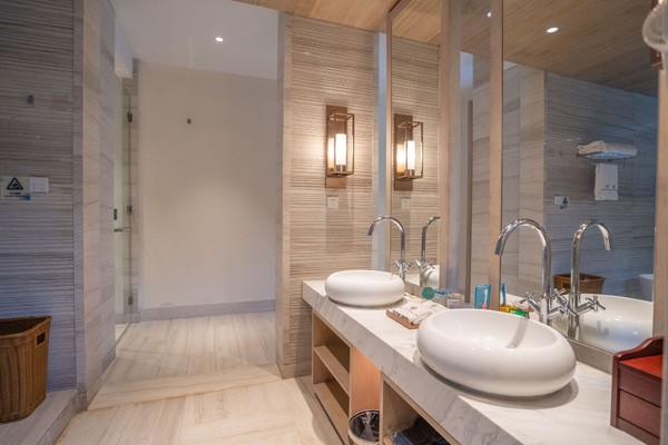 广州白水寨嘉华温泉酒店附近游玩,广州白水寨嘉华温泉酒店亲水房