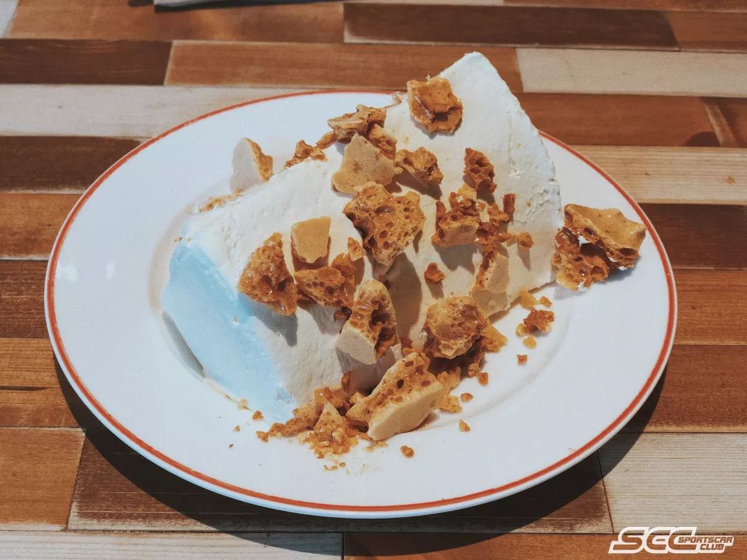 要健康精致！SCCCOFFEEMAP第一弹