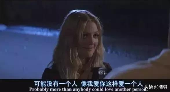 成年人的爱情不是一直依赖对方,真正的爱情不会让你生气