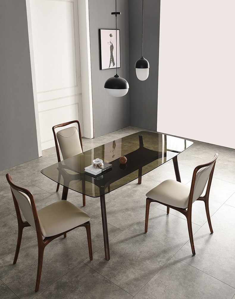 餐桌圆桌和方桌哪个更好看,餐桌方桌和圆桌怎么选