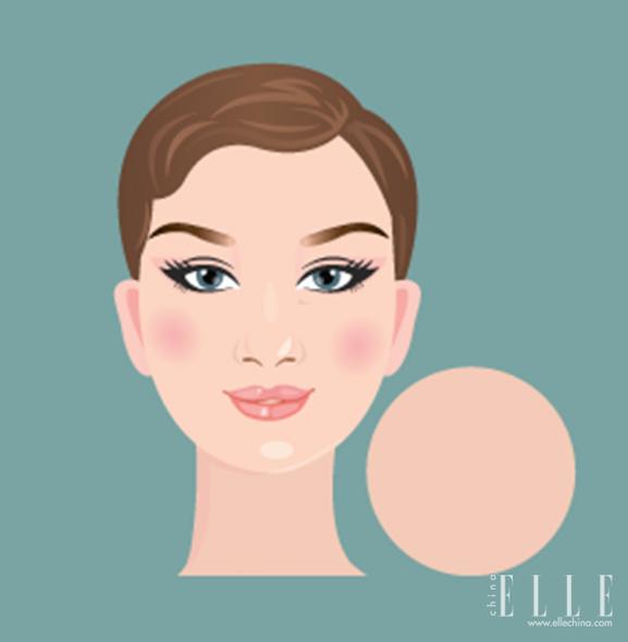 调节大小脸的同时变瓜子脸,怎么让胖脸梨型脸变成瓜子脸