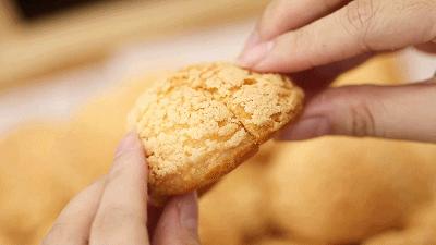 1折！长平路①烘焙店开业前夕竟决定：请全汕头人免费吃蛋挞