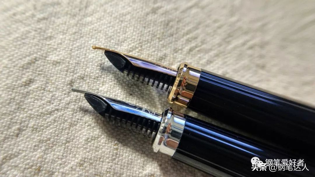 高士轻盈钢笔,高仕cross钢笔评测