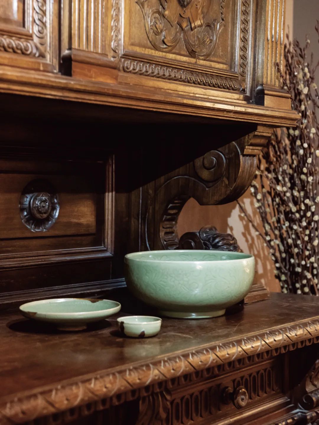 瓷器艺术品拍卖,瓷器展览报价