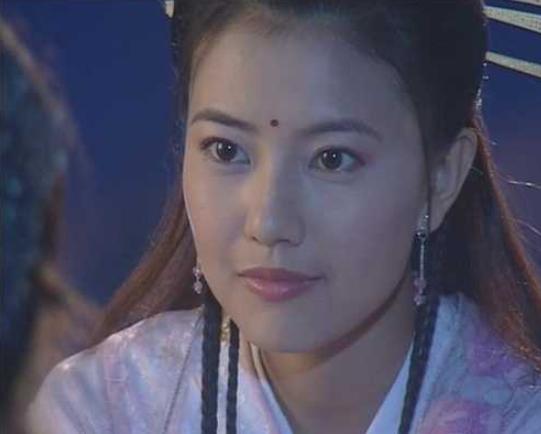 那些风华绝代,那些曾经的风华绝代