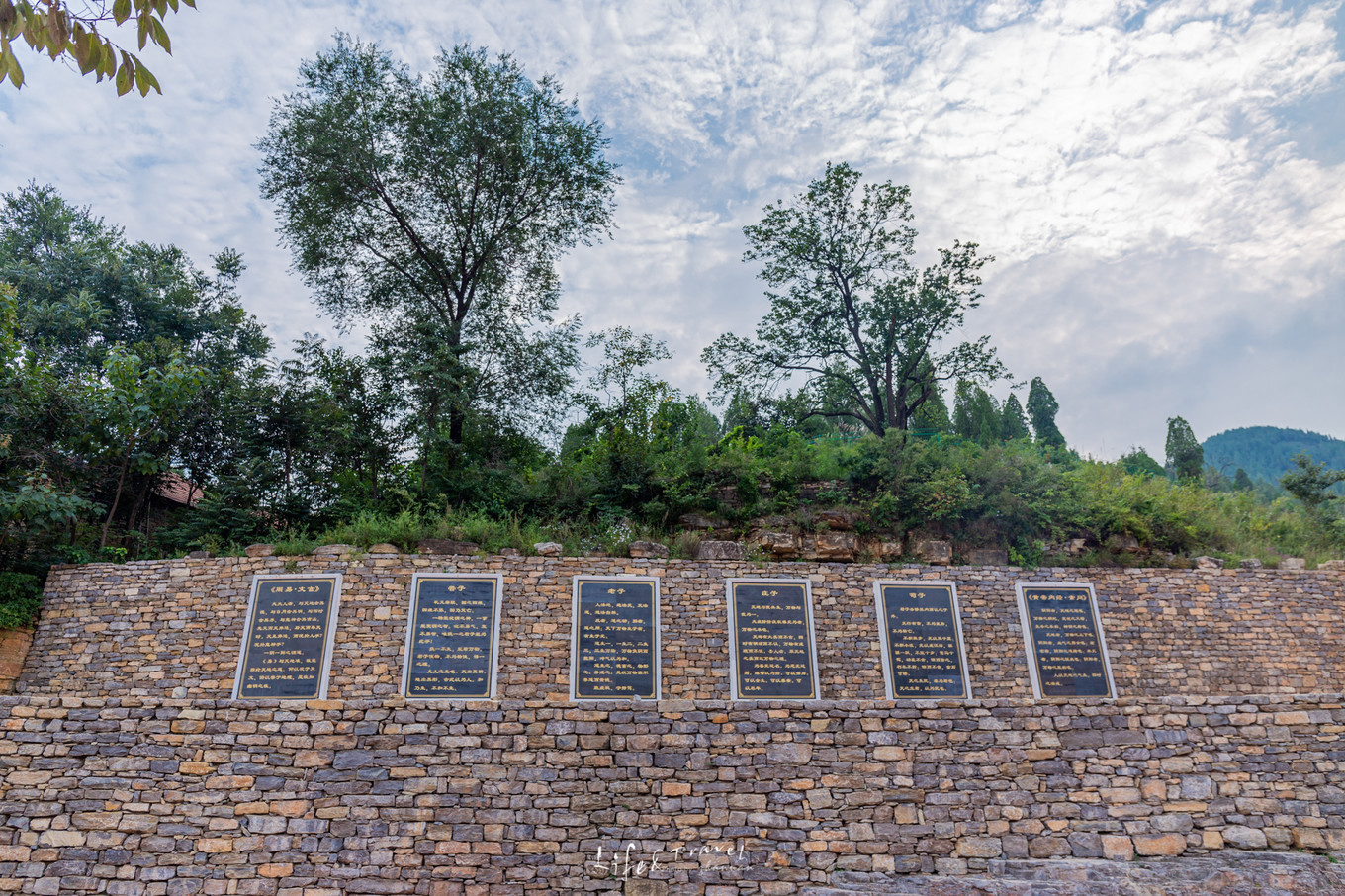 山东青州旅游攻略大全,山东青州旅游攻略夏天景点