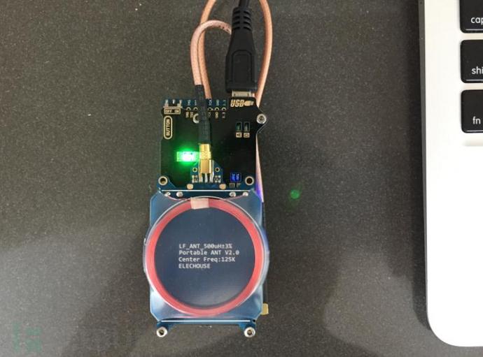 破解门禁一卡通系统,智能卡节水控制器破解