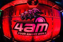 4am管理龙神回应孤存事件,孤存直播骂4am