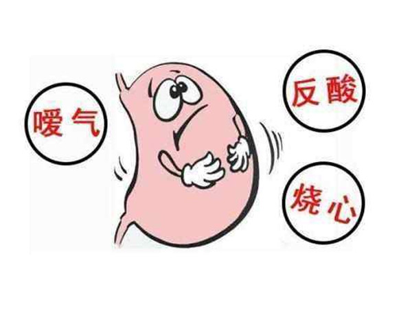 烧心中医辨证论治,烧心怎么治疗按什么穴位