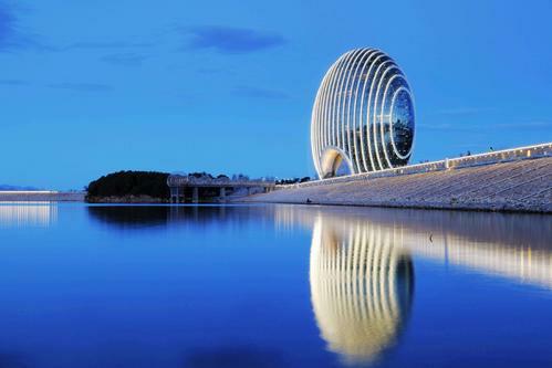 热销20亿,北科建燃爆怀柔