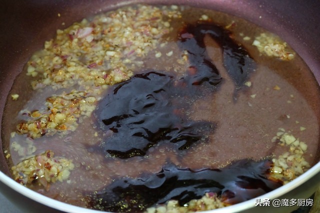 自制牛排没有黑胡椒用什么酱料,吃牛排一般都有什么酱汁