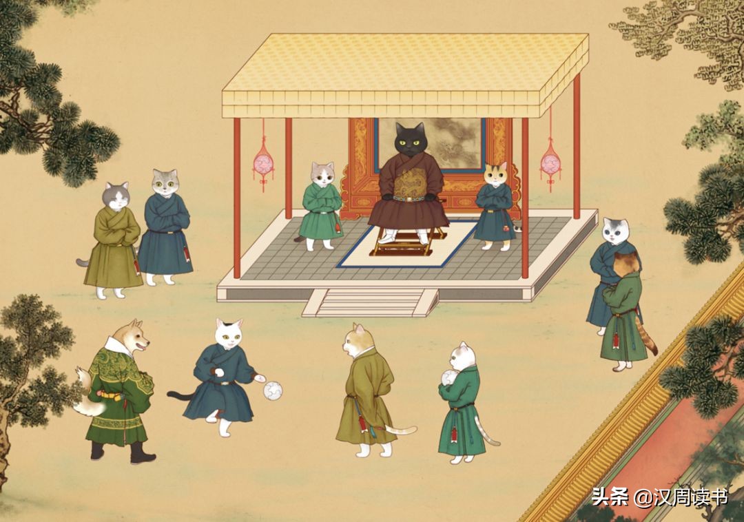 一个奶妈：嫁太监，爬龙床，差点终结一个王朝，结局凄惨