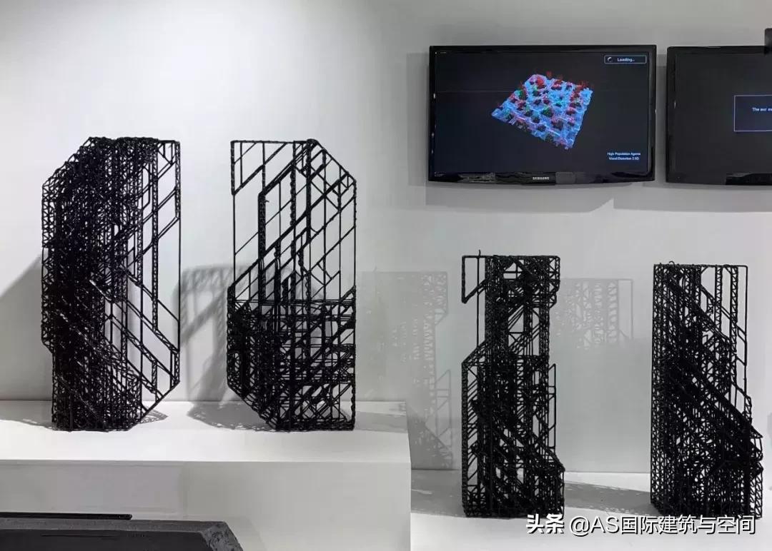 建筑生必看｜2019UCLBartlettB-pro毕业展作品首发