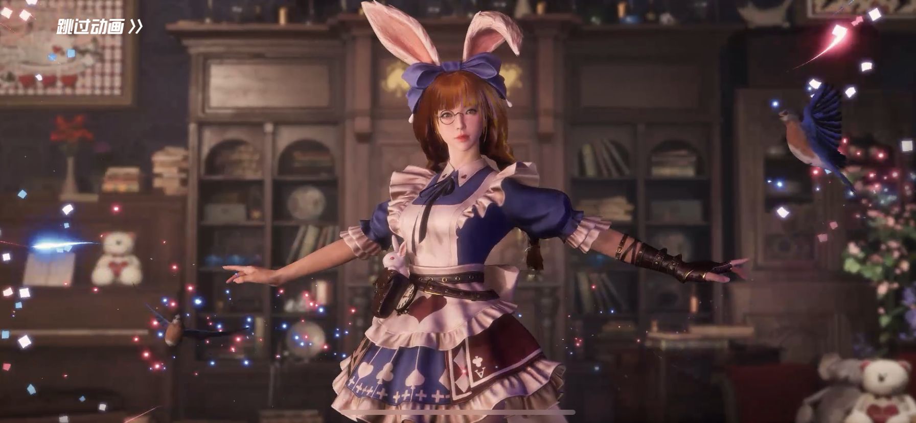 吃鸡新转盘爆料最新,吃鸡童趣迷兔多少碎片