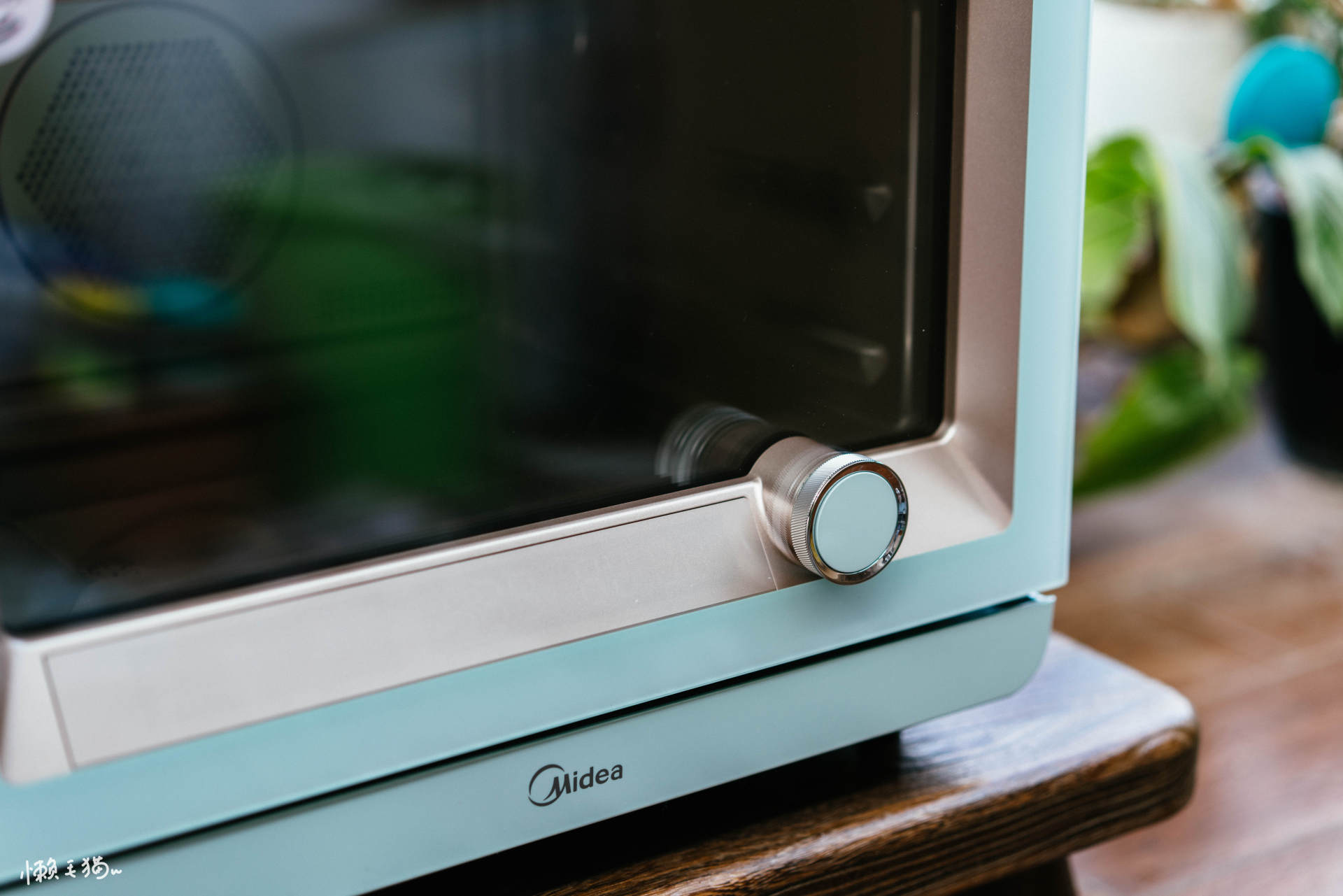 美的蒸烤s5mini测评,美的s5料理炉