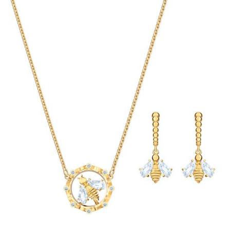 还在纠结七夕送女友什么,施华洛世奇七夕送给女朋友的项链