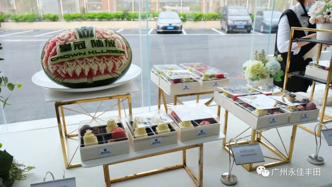 皇冠陆放广东江门有吗,一汽丰田皇冠陆放官方旗舰店