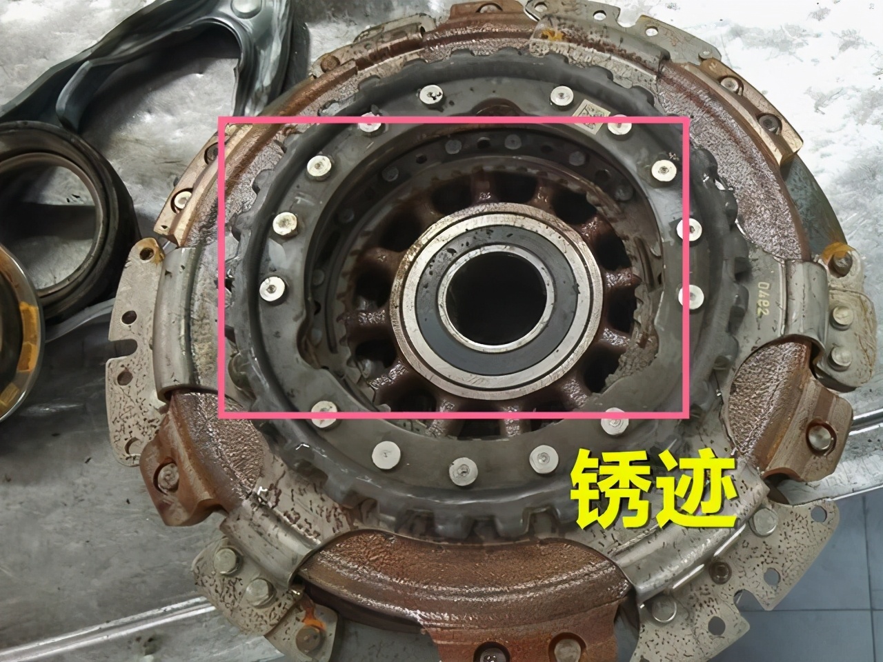 双离合变速箱大众和长城哪个更好,长城的双离合变速箱可靠吗