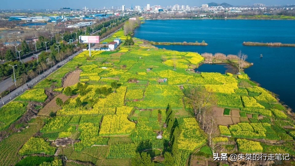 安徽最知名的三个城市是,安徽最值得去的三大城市