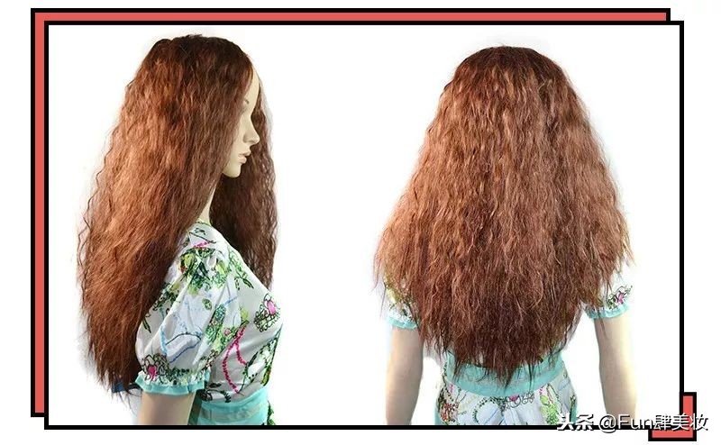 软塌油头适合弄什么发型,细软塌油头娃娃脸发型