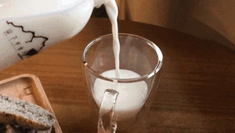 高钙奶和舒化奶的区别,纯牛奶有机奶舒化奶有什么区别