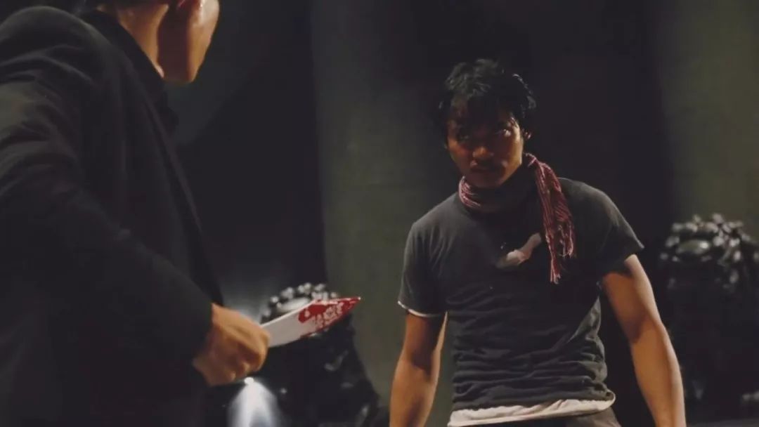 托尼贾对金星的评价,托尼贾金星的电影叫什么