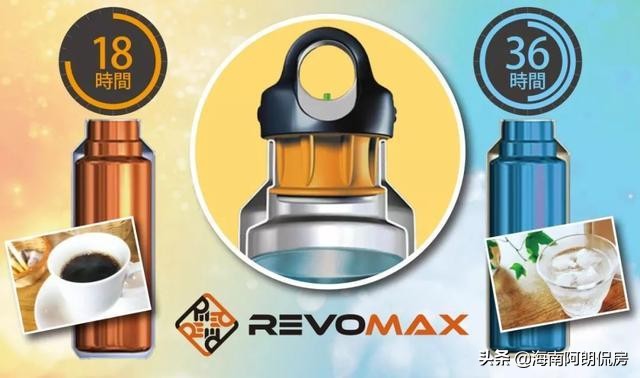 硬核又安全，老司机们喜欢的杯子，网友：开车时终于可以放心喝水