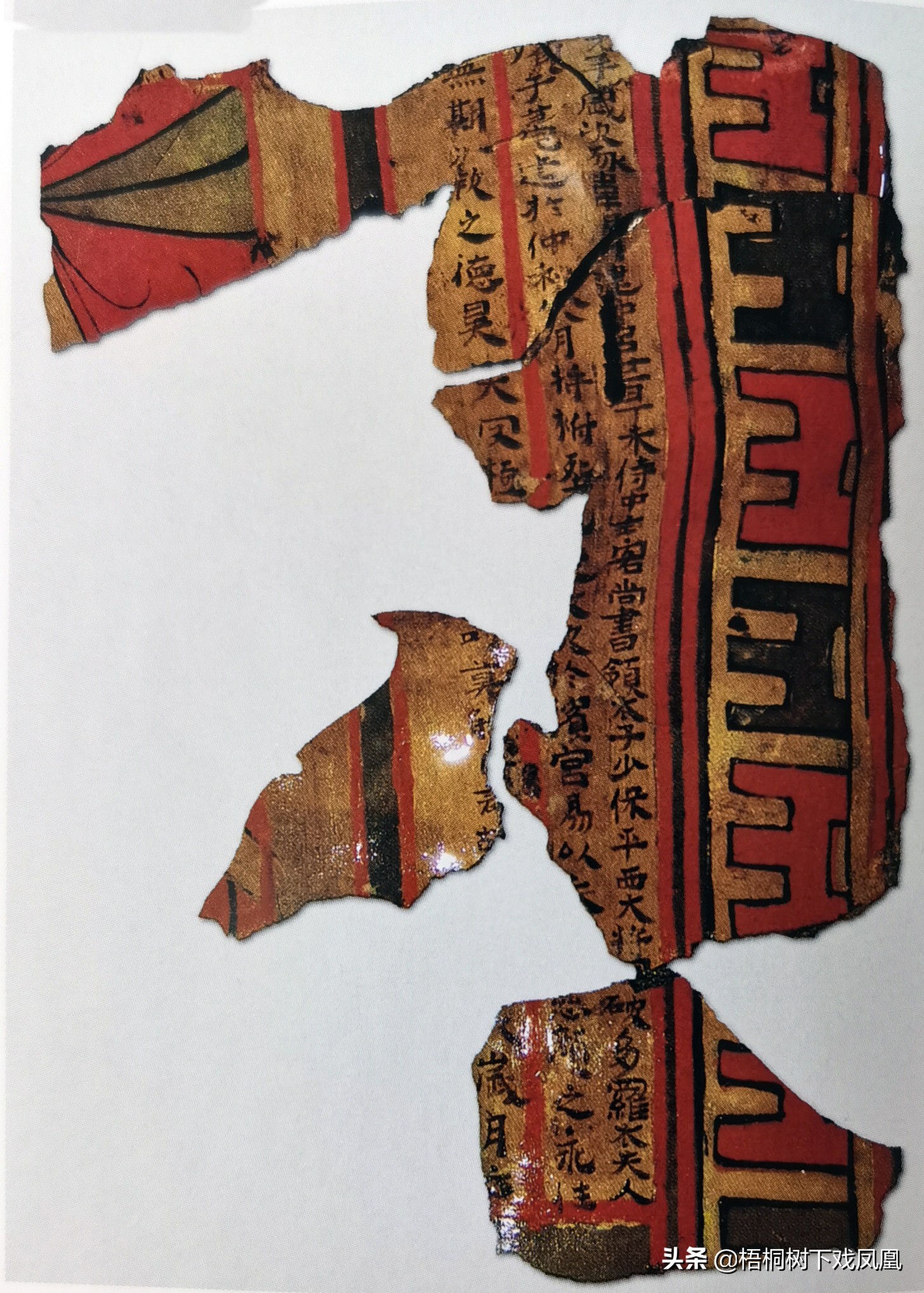 鬼吹灯盗墓是真实存在的吗,人点烛鬼吹灯是真的吗